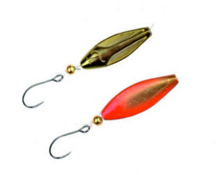 Spro Trout Master Incy Inline Spoon 3g - 